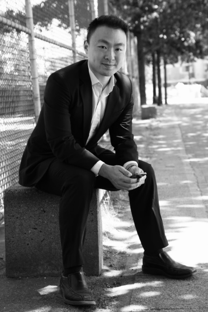 Photo of Renbo Huang